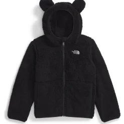 The North Face Campshire Full Zip Hoodie - Toddlers'-Kids Toddler Clothing|Toddler Jackets