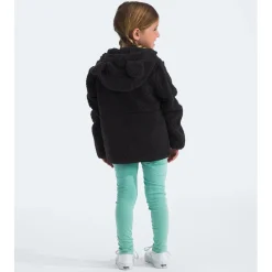 The North Face Campshire Full Zip Hoodie - Toddlers'-Kids Toddler Clothing|Toddler Jackets