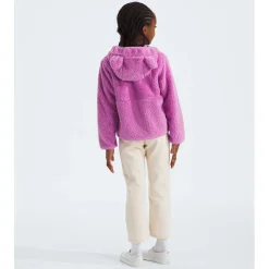 The North Face Campshire Full Zip Hoodie - Toddlers'-Kids Toddler Clothing|Toddler Jackets