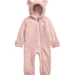 The North Face Campshire Onepiece - Infants'-Kids Infant Snow Clothing|Infant Jackets & Onepieces