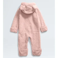 The North Face Campshire Onepiece - Infants'-Kids Infant Snow Clothing|Infant Jackets & Onepieces