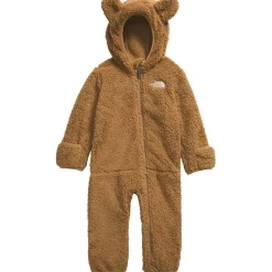 The North Face Campshire Onepiece - Infants'-Kids Infant Snow Clothing|Infant Jackets & Onepieces