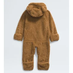 The North Face Campshire Onepiece - Infants'-Kids Infant Snow Clothing|Infant Jackets & Onepieces