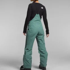 The North Face Ceptor Bibs - Women's-Women Snow Clothing|Snowboard Pants & Bibs