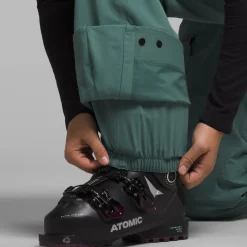 The North Face Ceptor Bibs - Women's-Women Snow Clothing|Snowboard Pants & Bibs
