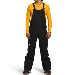 The North Face Ceptor Bibs - Men's- Snow Clothing|Snowboard Pants & Bibs