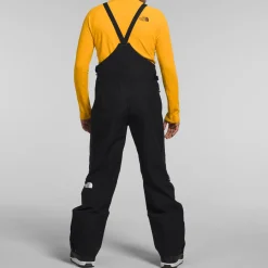 The North Face Ceptor Bibs - Men's- Snow Clothing|Snowboard Pants & Bibs