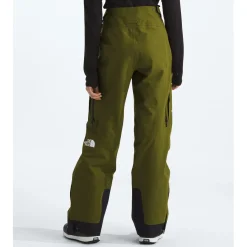 The North Face Ceptor Bibs - Women's-Women Snow Clothing|Snowboard Pants & Bibs
