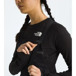 The North Face Ceptor Bibs - Women's-Women Snow Clothing|Snowboard Pants & Bibs