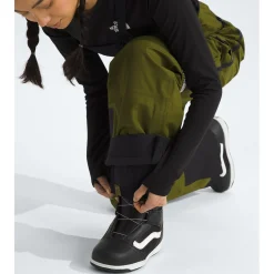 The North Face Ceptor Bibs - Women's-Women Snow Clothing|Snowboard Pants & Bibs