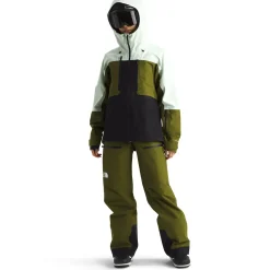 The North Face Ceptor Bibs - Women's-Women Snow Clothing|Snowboard Pants & Bibs