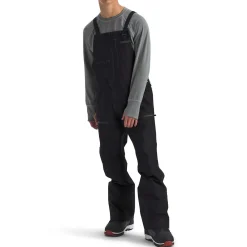 The North Face Ceptor Bibs - Men's- Snow Clothing|Ski Pants & Bibs