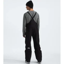 The North Face Ceptor Bibs - Men's- Snow Clothing|Ski Pants & Bibs