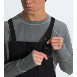 The North Face Ceptor Bibs - Men's- Snow Clothing|Ski Pants & Bibs