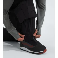 The North Face Ceptor Bibs - Men's- Snow Clothing|Ski Pants & Bibs