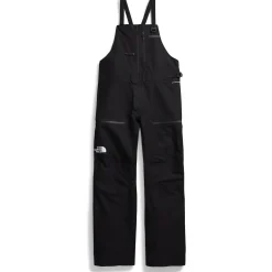 The North Face Ceptor Bibs - Men's- Snow Clothing|Ski Pants & Bibs