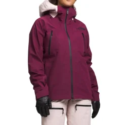 The North Face Ceptor Jacket - Women's-Women Snow Clothing|Shell Jackets