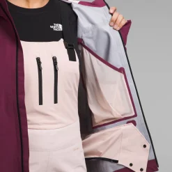 The North Face Ceptor Jacket - Women's-Women Snow Clothing|Shell Jackets