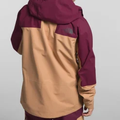 The North Face Ceptor Jacket - Men's- Snow Clothing|Shell Jackets