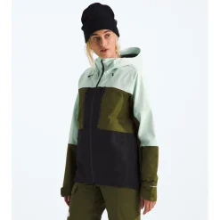 The North Face Ceptor Jacket - Women's-Women Snow Clothing|Shell Jackets