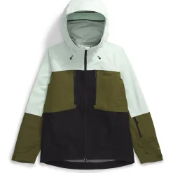 The North Face Ceptor Jacket - Women's-Women Snow Clothing|Shell Jackets