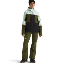 The North Face Ceptor Jacket - Women's-Women Snow Clothing|Shell Jackets