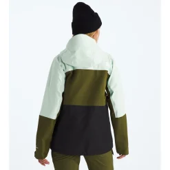 The North Face Ceptor Jacket - Women's-Women Snow Clothing|Shell Jackets