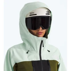The North Face Ceptor Jacket - Women's-Women Snow Clothing|Shell Jackets