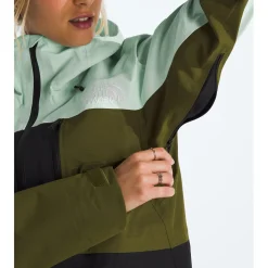 The North Face Ceptor Jacket - Women's-Women Snow Clothing|Shell Jackets