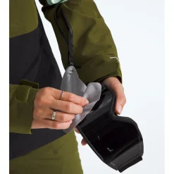 The North Face Ceptor Jacket - Women's-Women Snow Clothing|Shell Jackets