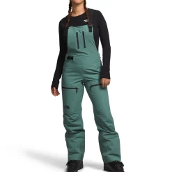The North Face Ceptor Tall Bibs - Women's-Women Tall|Snow Clothing