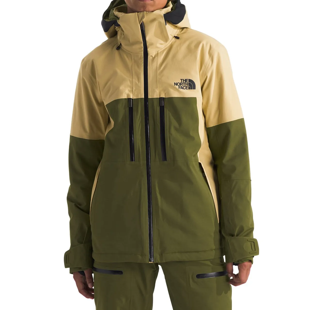 The North Face Chakal Jacket - Men's- Snow Clothing|Insulated & Puffer Jackets
