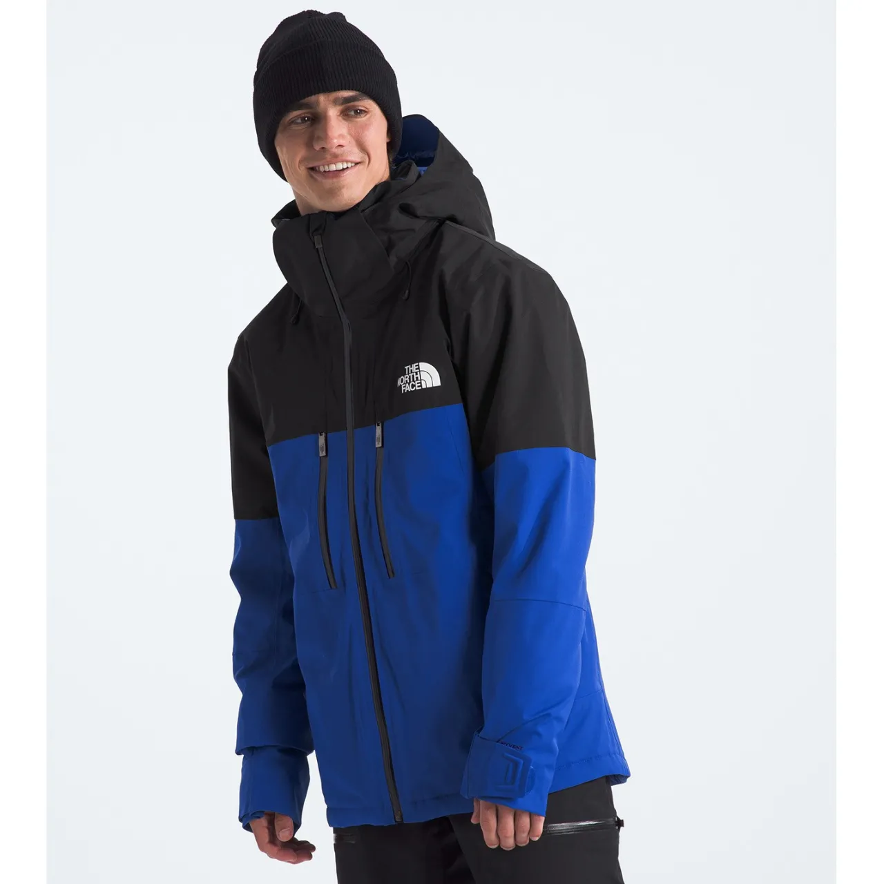The North Face Chakal Jacket - Men's- Snow Clothing|Insulated & Puffer Jackets