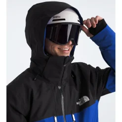 The North Face Chakal Jacket - Men's- Snow Clothing|Insulated & Puffer Jackets