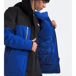 The North Face Chakal Jacket - Men's- Snow Clothing|Insulated & Puffer Jackets