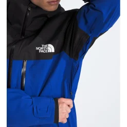 The North Face Chakal Jacket - Men's- Snow Clothing|Insulated & Puffer Jackets