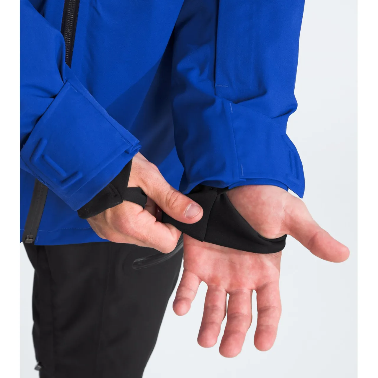 The North Face Chakal Jacket - Men's- Snow Clothing|Insulated & Puffer Jackets