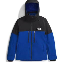 The North Face Chakal Jacket - Men's- Snow Clothing|Insulated & Puffer Jackets