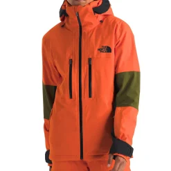 The North Face Chakal Jacket - Men's- Snow Clothing|Insulated & Puffer Jackets