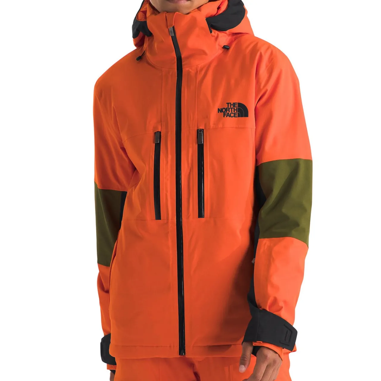 The North Face Chakal Jacket - Men's- Snow Clothing|Insulated & Puffer Jackets