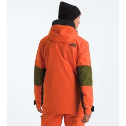 The North Face Chakal Jacket - Men's- Snow Clothing|Insulated & Puffer Jackets