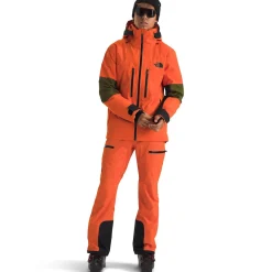 The North Face Chakal Jacket - Men's- Snow Clothing|Insulated & Puffer Jackets