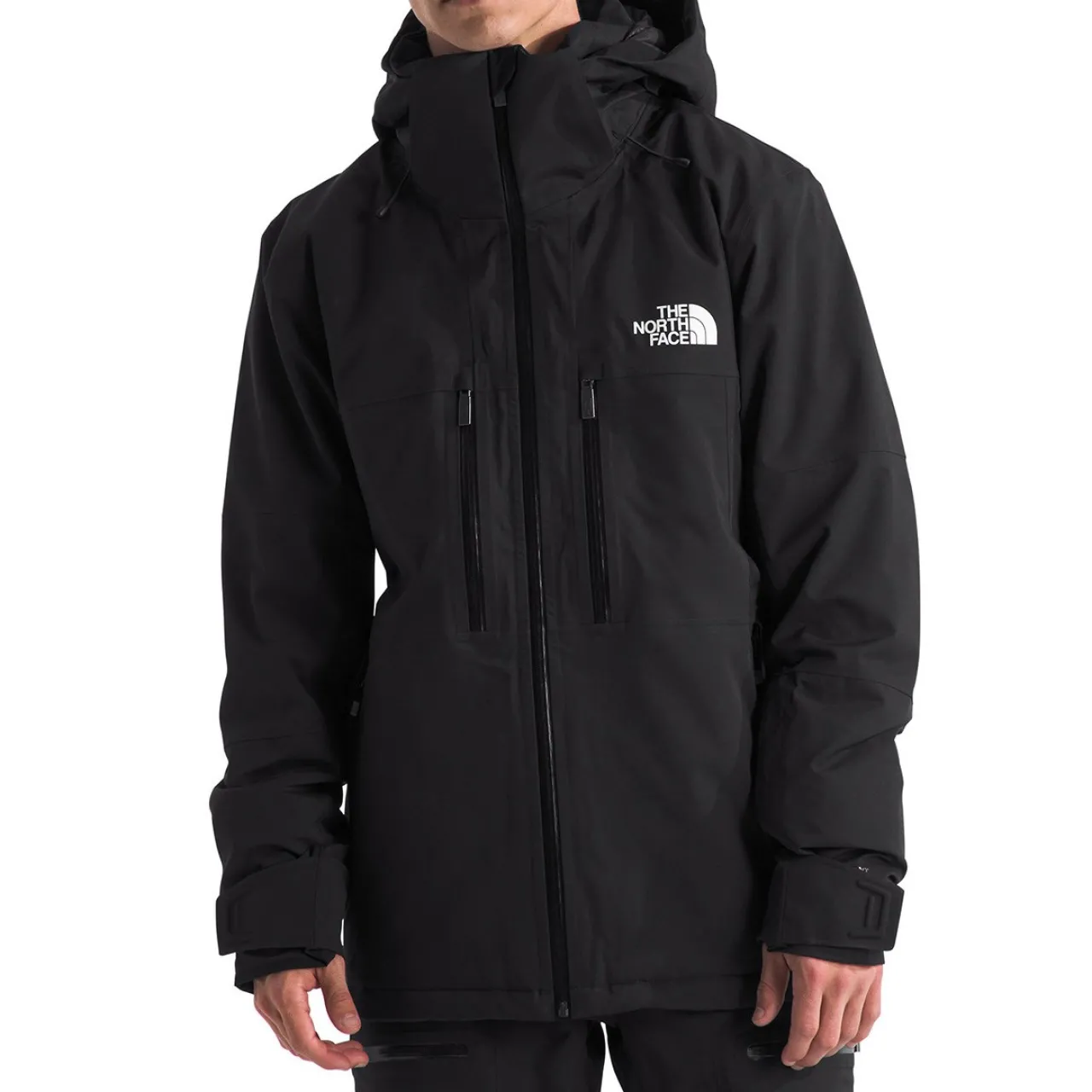 The North Face Chakal Jacket - Men's- Snow Clothing|Insulated & Puffer Jackets