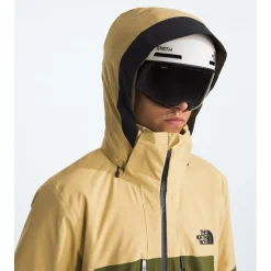 The North Face Chakal Jacket - Men's- Snow Clothing|Insulated & Puffer Jackets