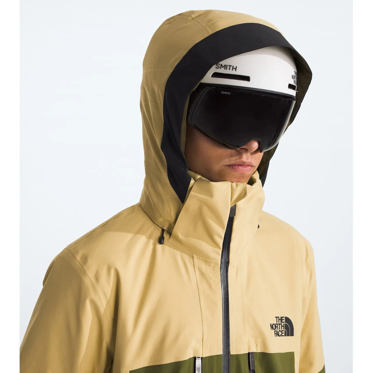 The North Face Chakal Jacket - Men's- Snow Clothing|Insulated & Puffer Jackets