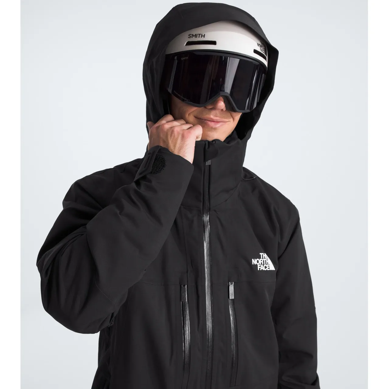 The North Face Chakal Jacket - Men's- Snow Clothing|Insulated & Puffer Jackets