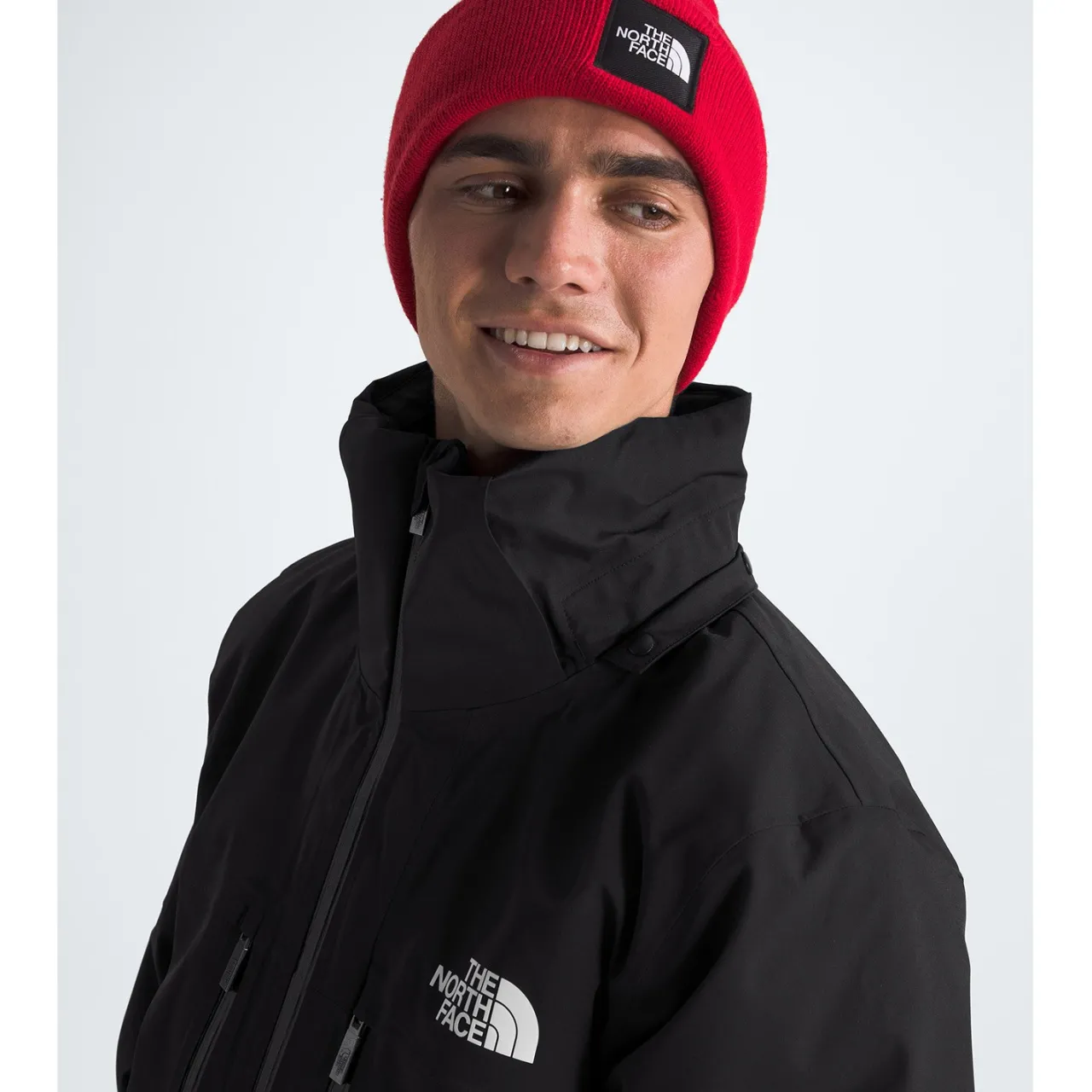 The North Face Chakal Jacket - Men's- Snow Clothing|Insulated & Puffer Jackets