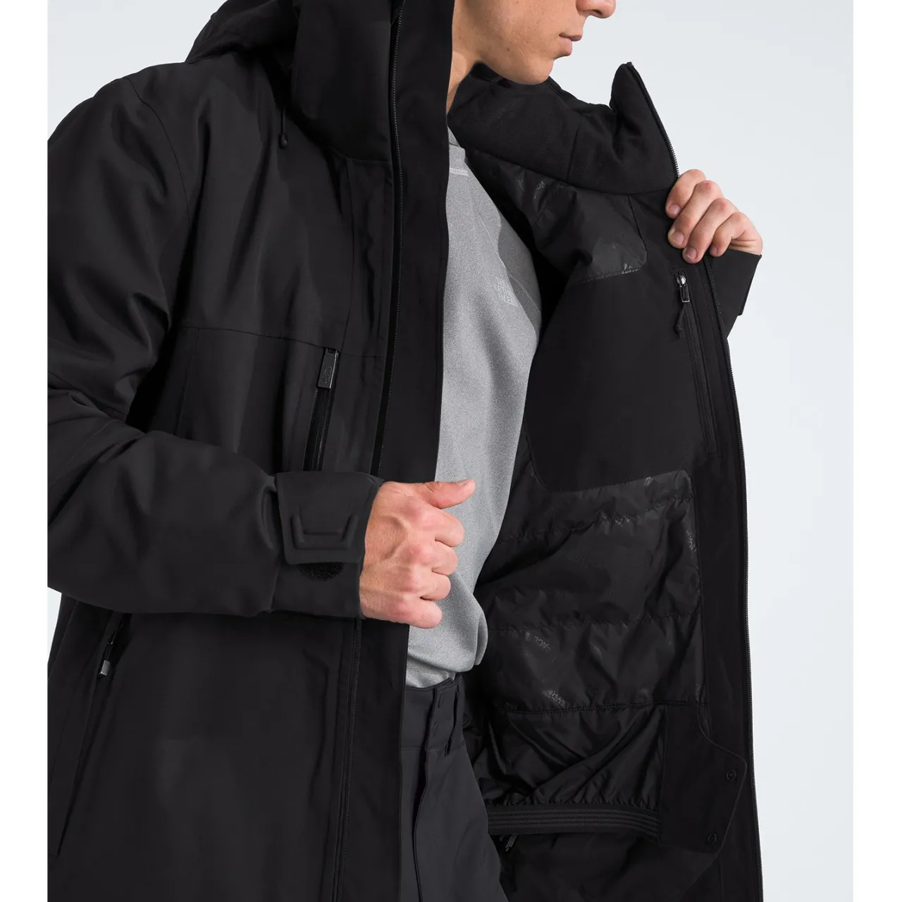 The North Face Chakal Jacket - Men's- Snow Clothing|Insulated & Puffer Jackets