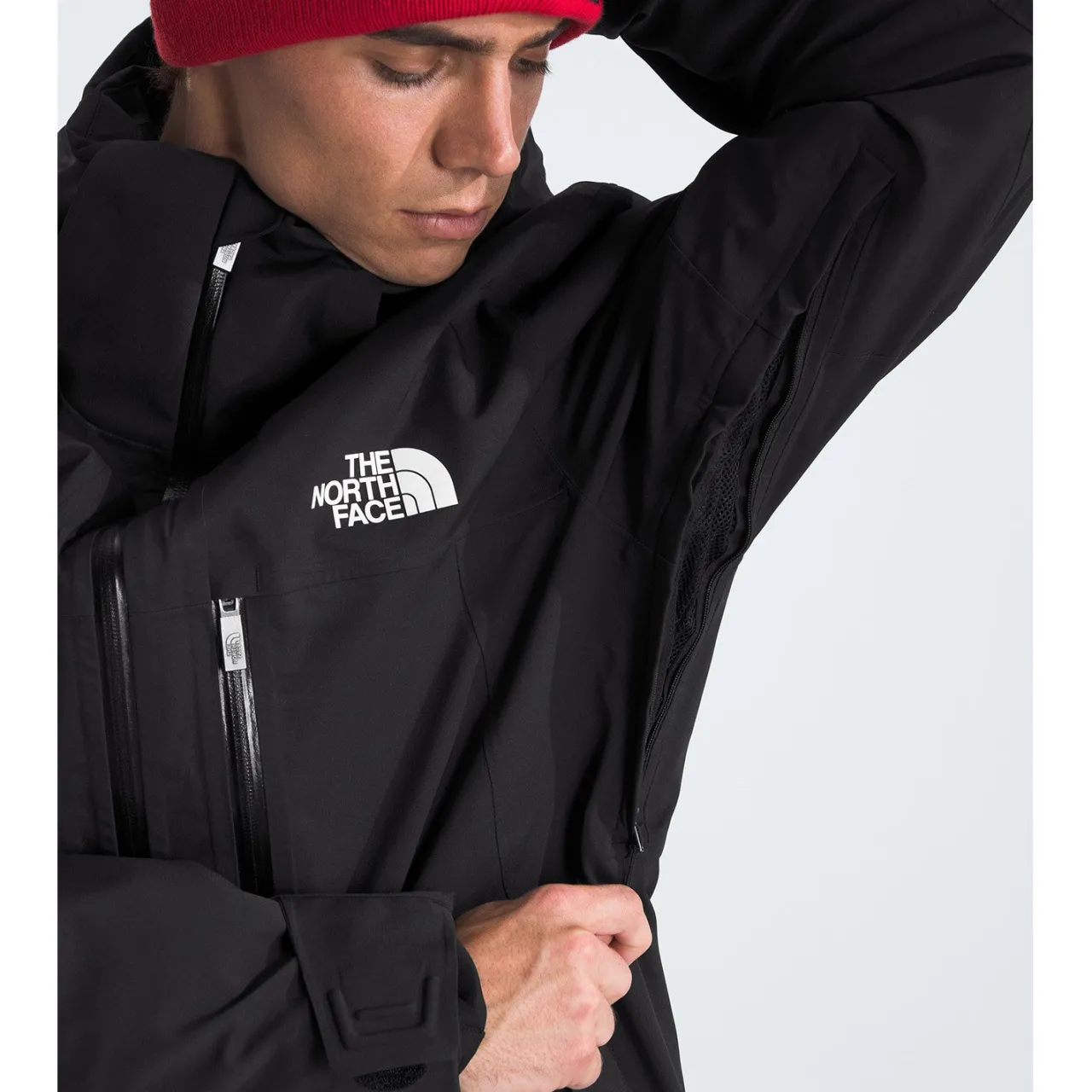 The North Face Chakal Jacket - Men's- Snow Clothing|Insulated & Puffer Jackets