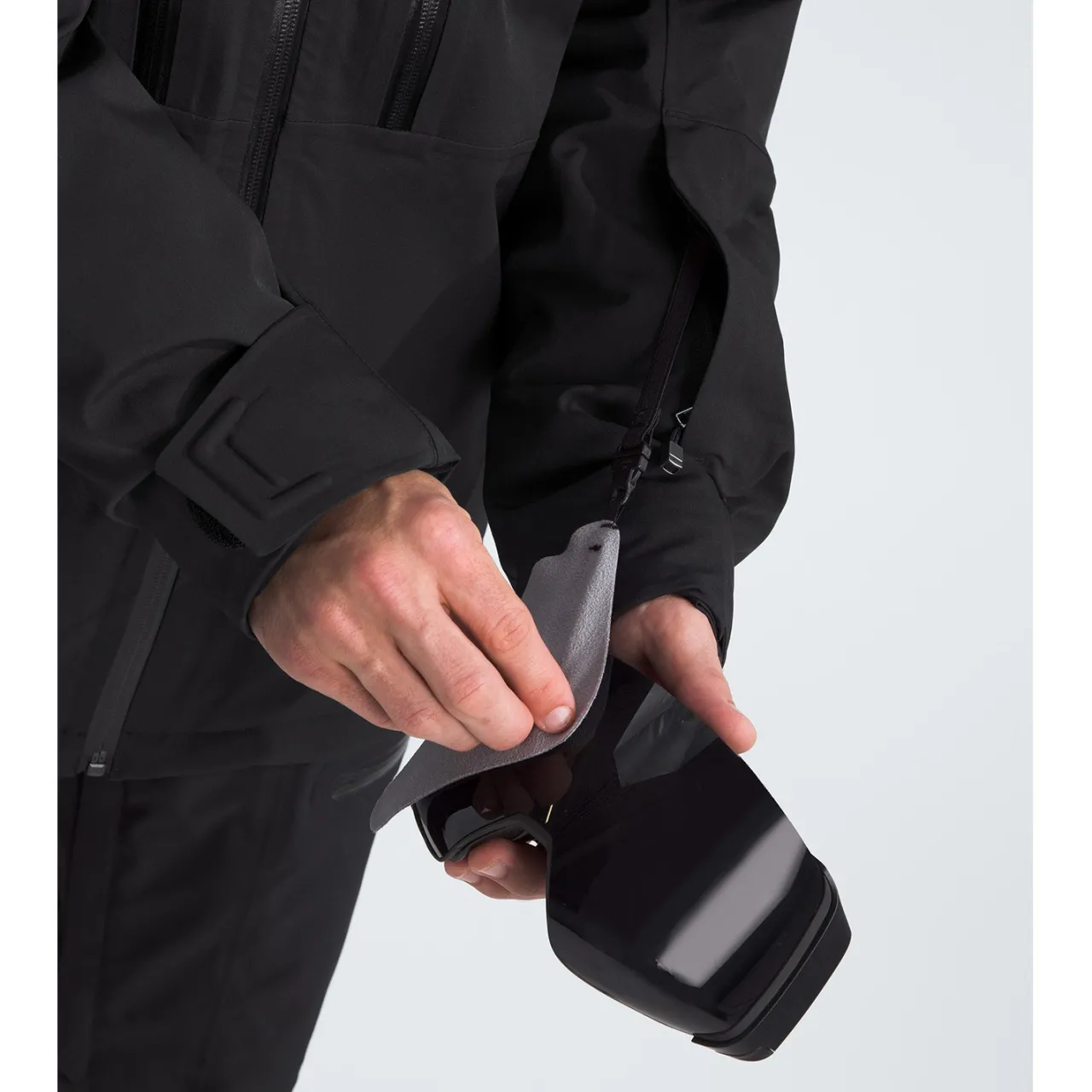 The North Face Chakal Jacket - Men's- Snow Clothing|Insulated & Puffer Jackets